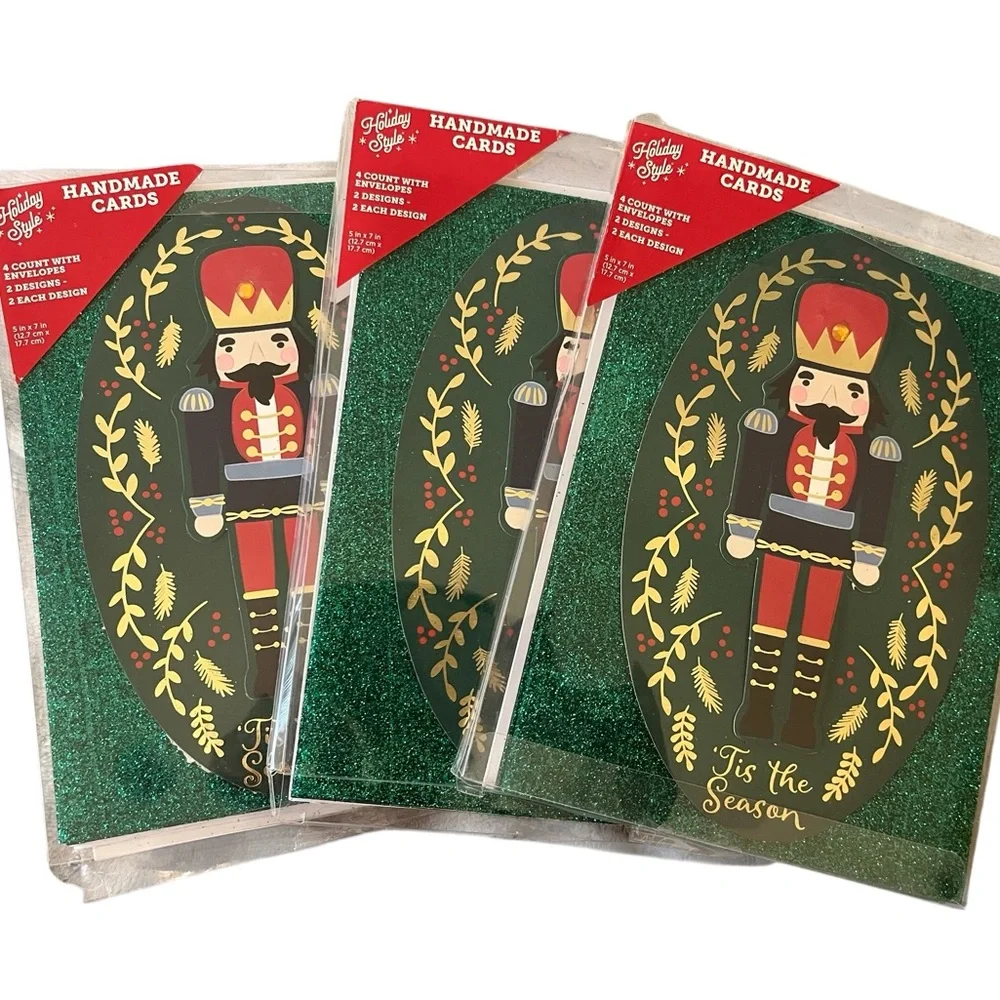 Christmas Cards (12)